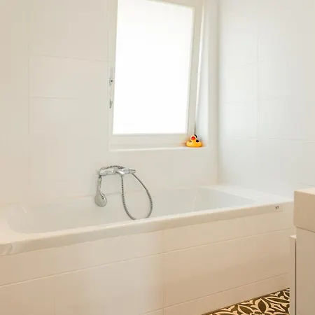 Casa Jill 度假居 卑尔根