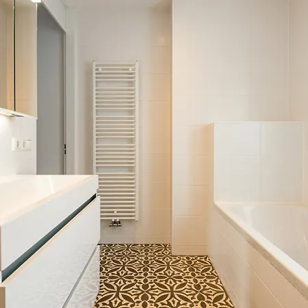 Casa Jill * 卑尔根