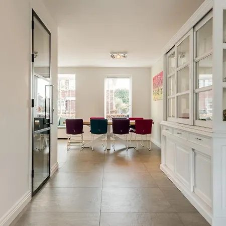 Casa Jill * 卑尔根