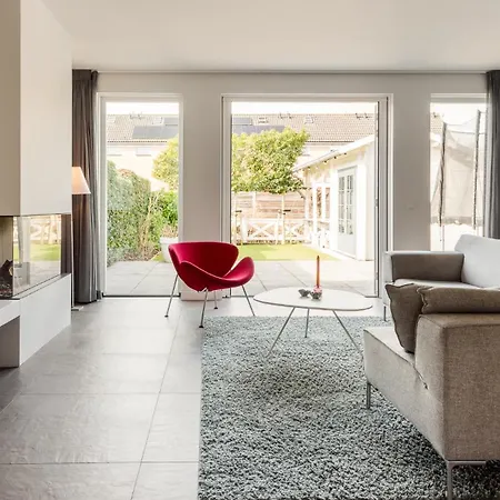 度假居 Casa Jill *