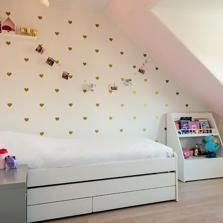 Casa Jill *
