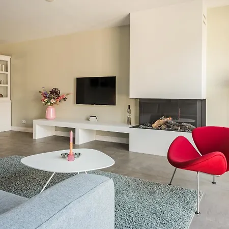 Casa Jill * Bergen