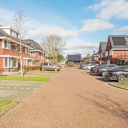 Casa Jill * 卑尔根