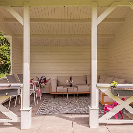 Casa Jill Bergen