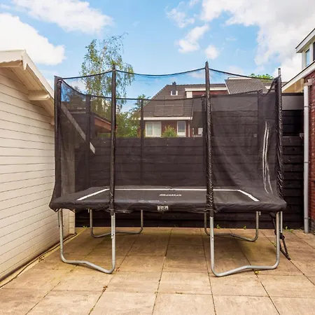 Casa Jill 度假居 卑尔根