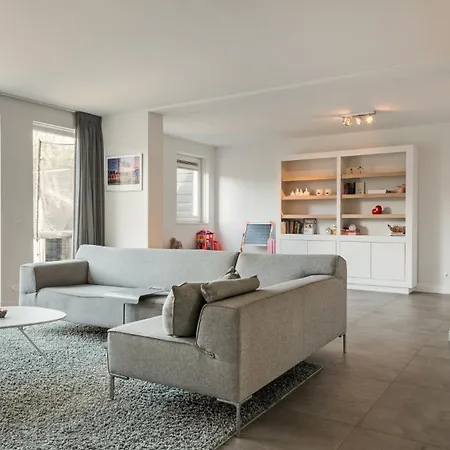 Vakantiehuis Casa Jill Bergen