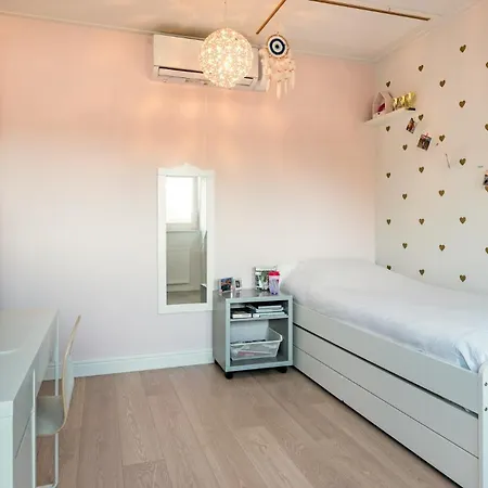 Casa Jill Vakantiehuis