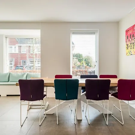 Vakantiehuis Casa Jill