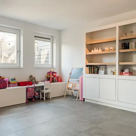 Casa Jill Vakantiehuis *