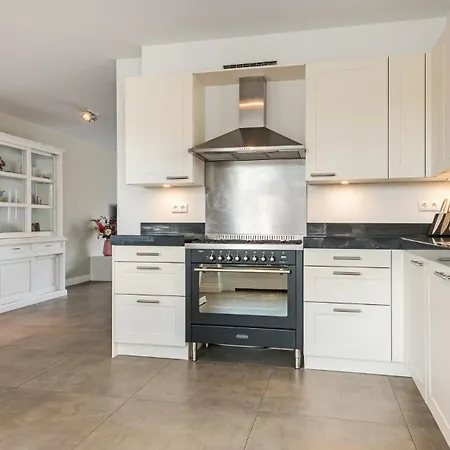 Casa Jill Vakantiehuis Bergen