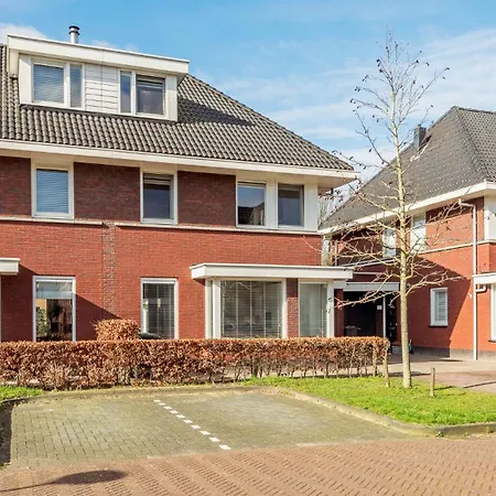 Vakantiehuis Casa Jill *