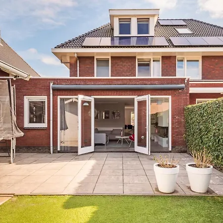 Casa Jill Vakantiehuis *