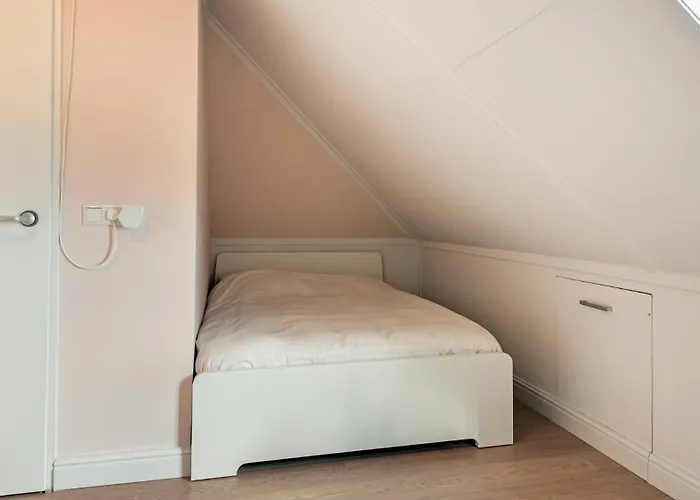 Casa Jill ベルゲン