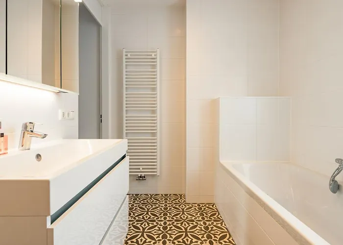 Casa Jill * ベルゲン